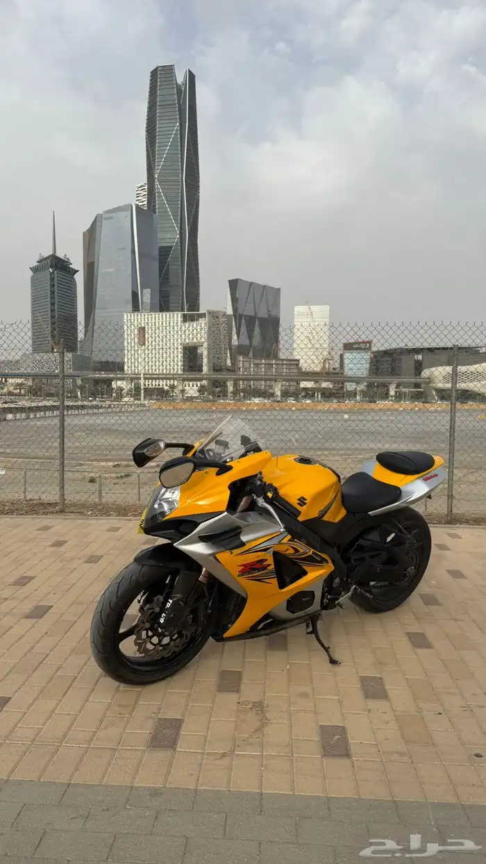 Suzuki 1000cc 2007 1