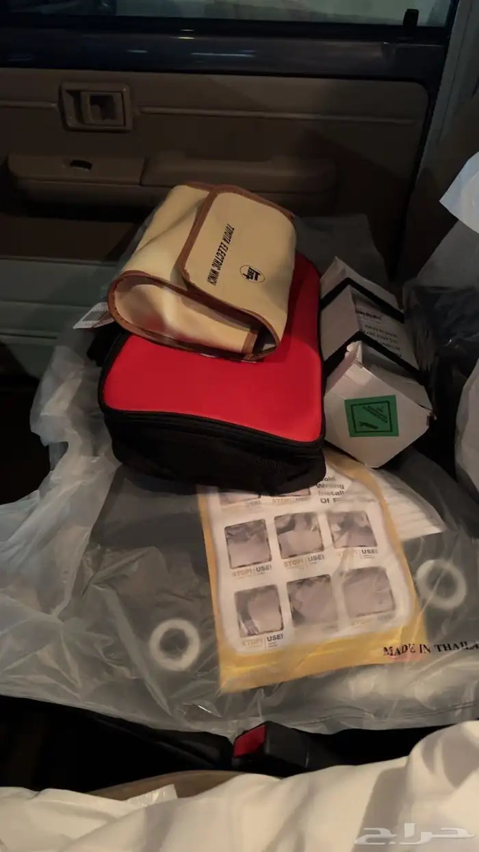 شاص 2025 فل كامل سلق ونش دفلك بنزين 4