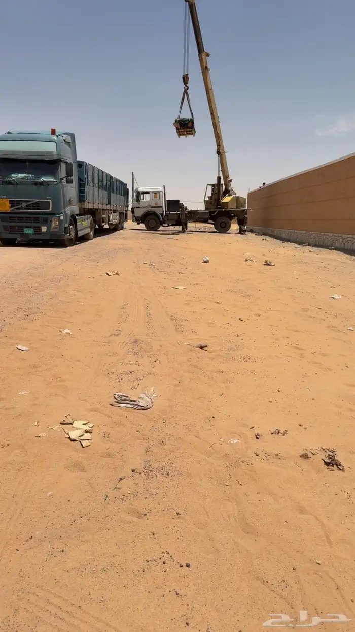 المزاحميه 3