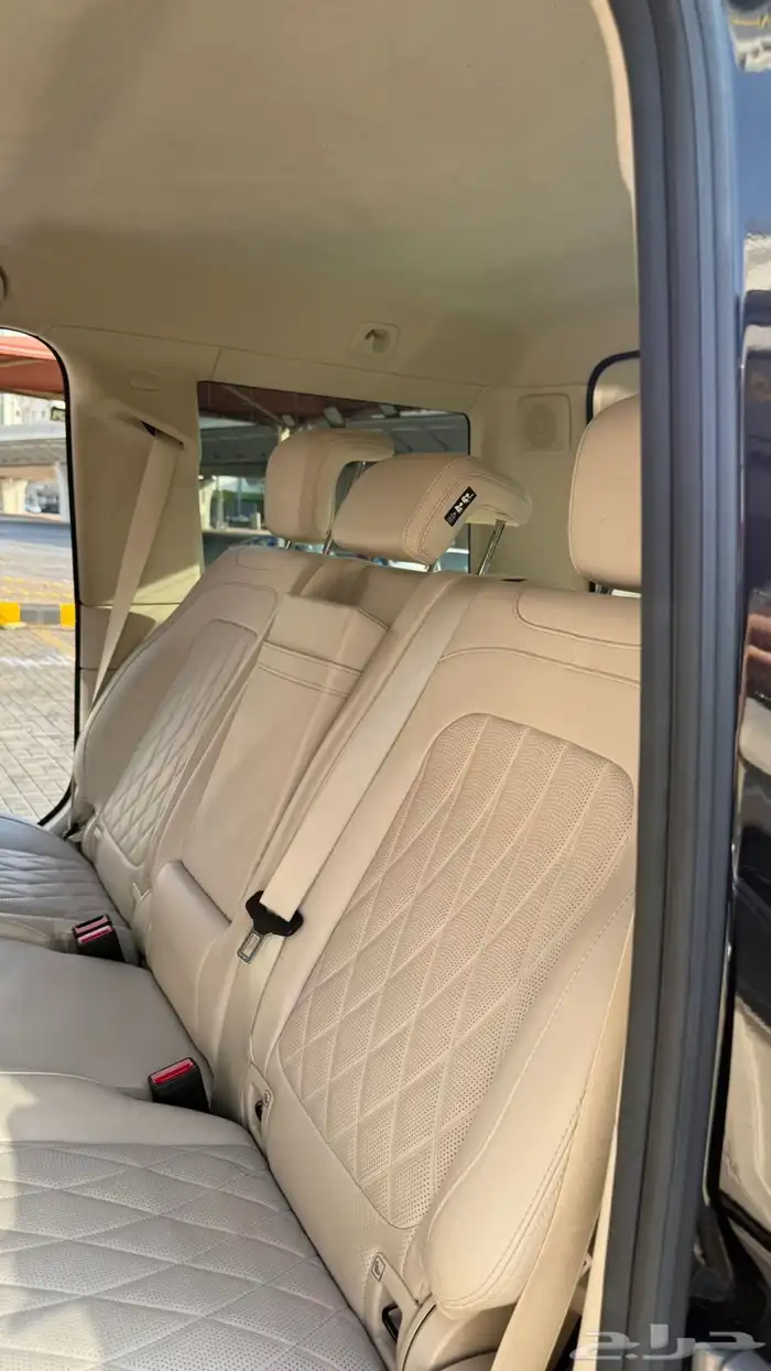 مرسيدس G63 11