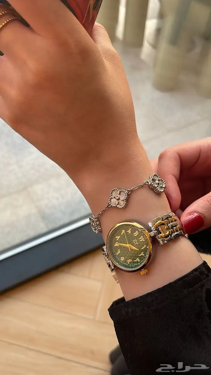 اكسسوارات ساعات 6