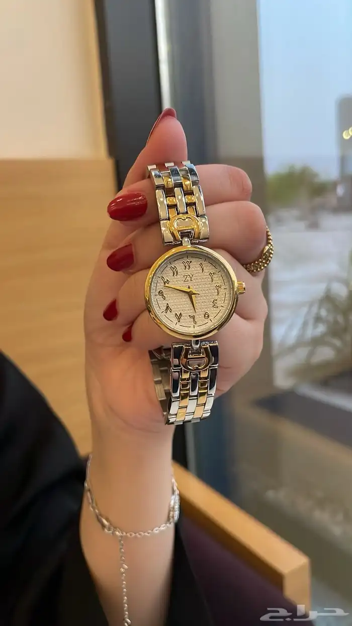 اكسسوارات ساعات 7