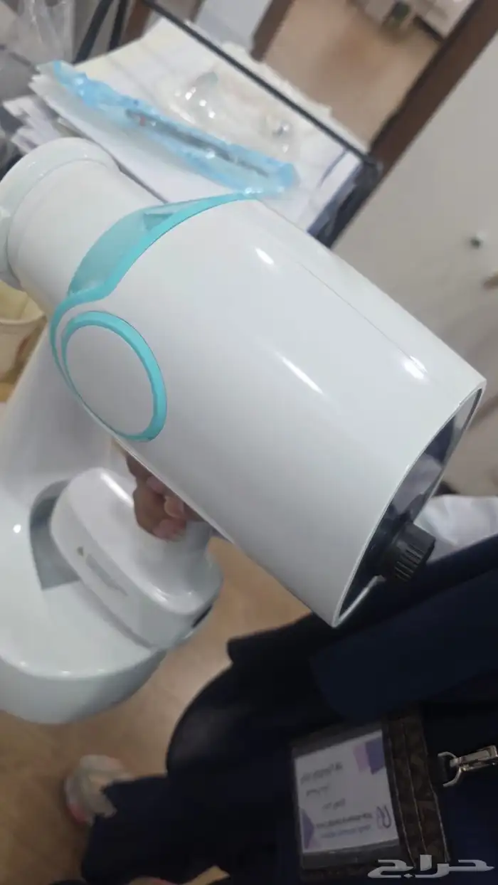 كميرا اشعه   سينسور 1