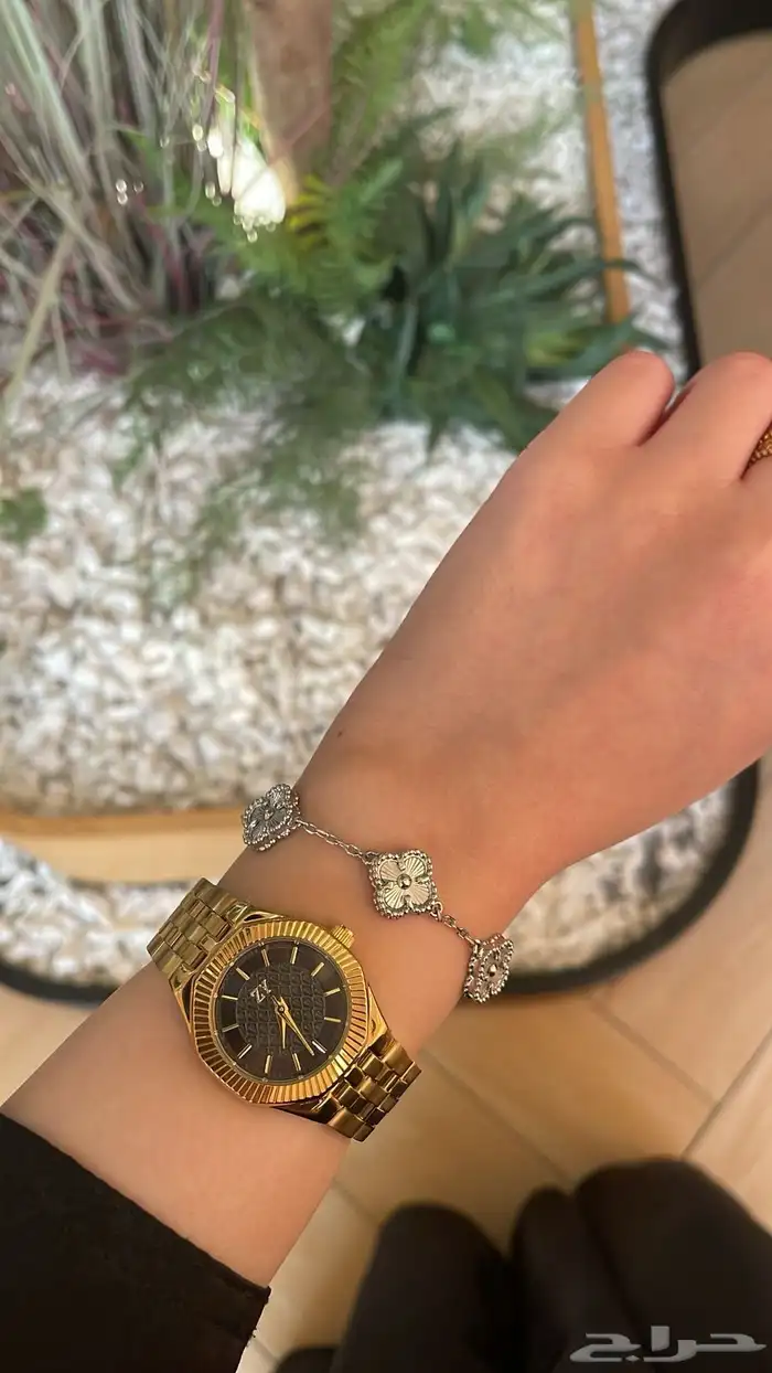 اكسسوارات ساعات 15