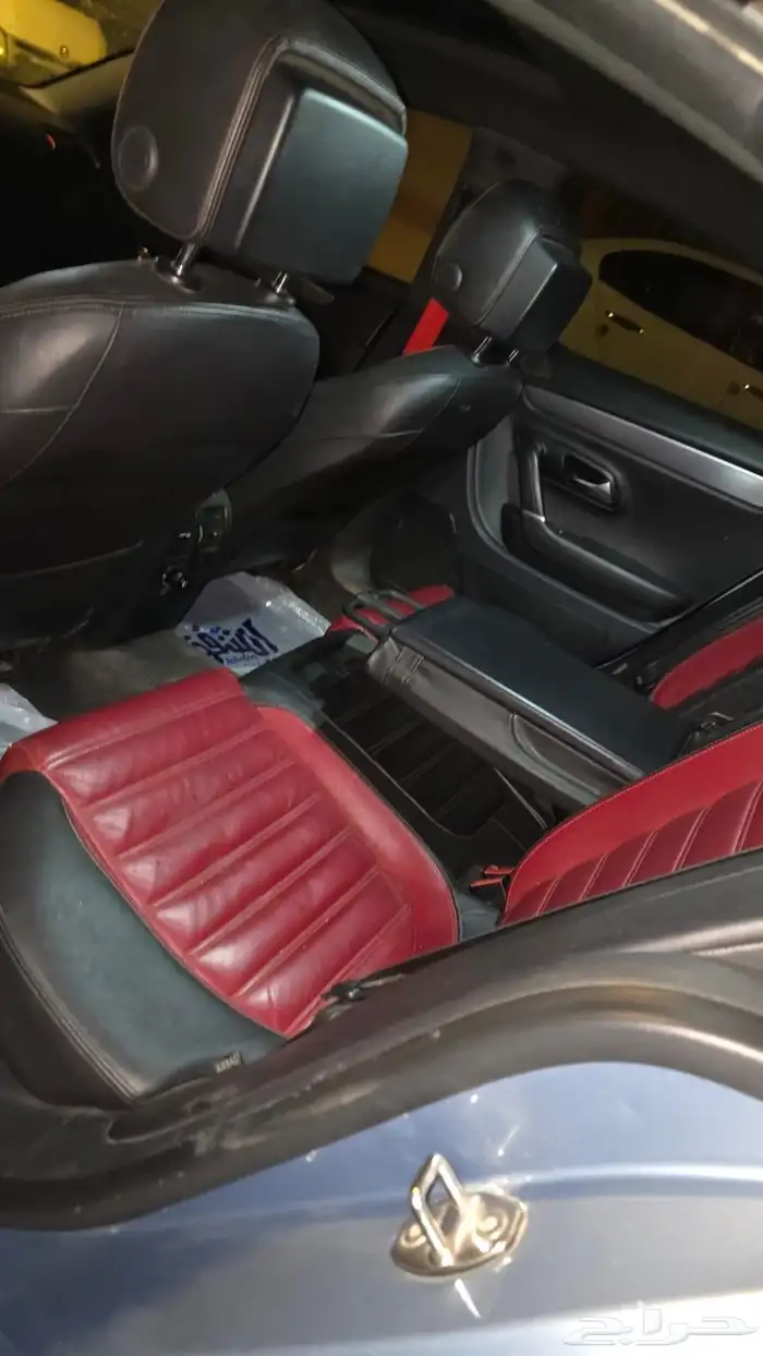 فولكس فاجن باسات سي سي 2013 فل كامل 7