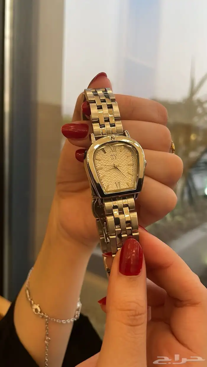 اكسسوارات ساعات 14