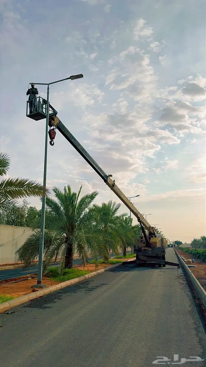 المزاحميه 6