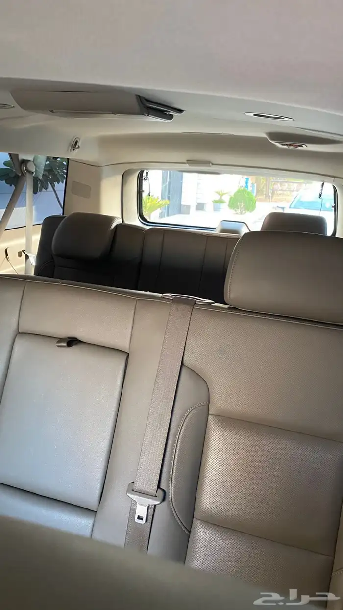 للبيع جمس يوكون XL بدون دبل 4