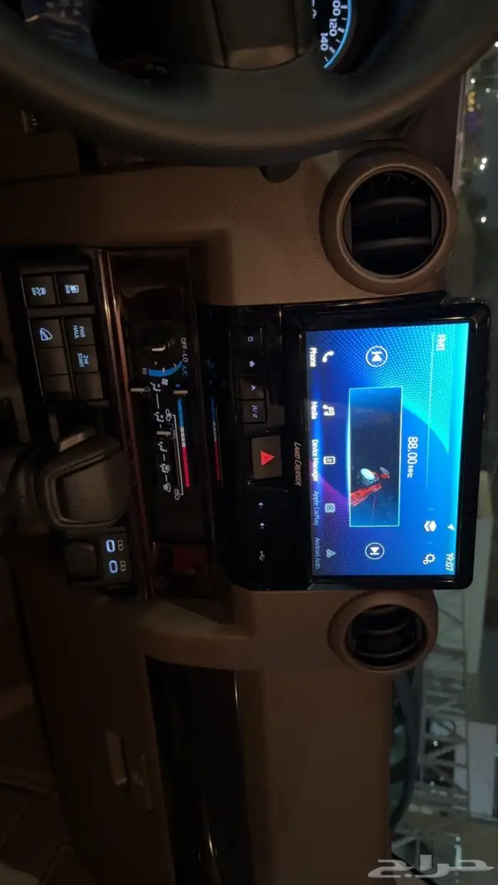 شاص 2025 فل كامل سلق ونش دفلك بنزين 5