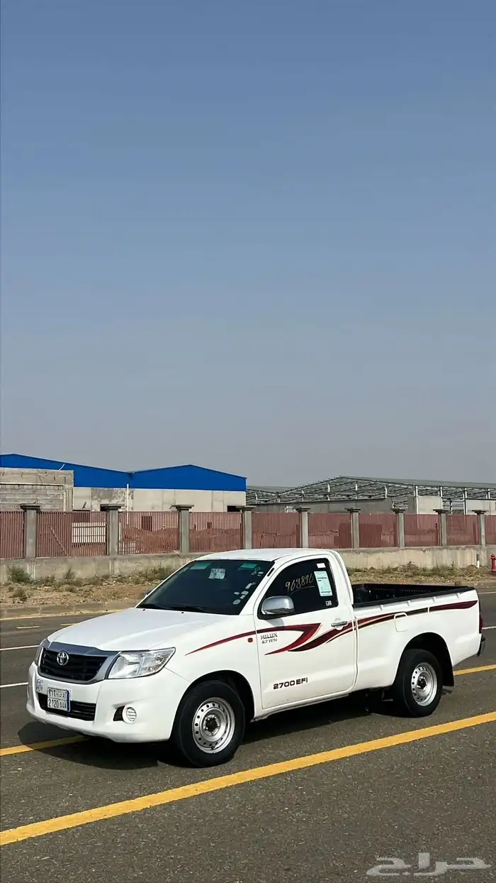 هايلوكس 14 2