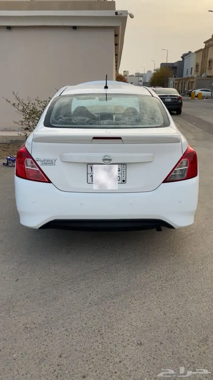 صني 7