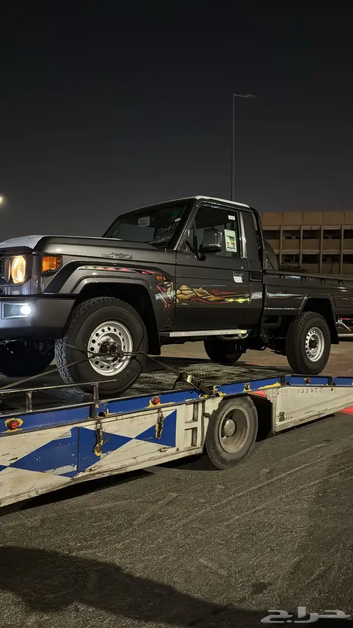 شاص 2025 فل كامل سلق ونش دفلك بنزين 0