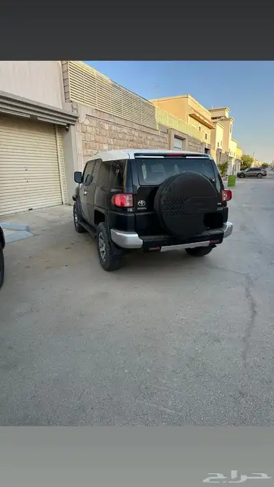 اف جي 2008 FJ index