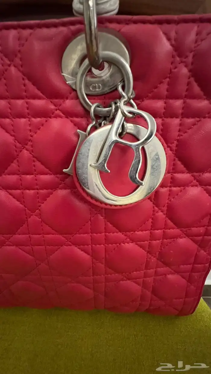 Christian Dior Pre-Owned 7