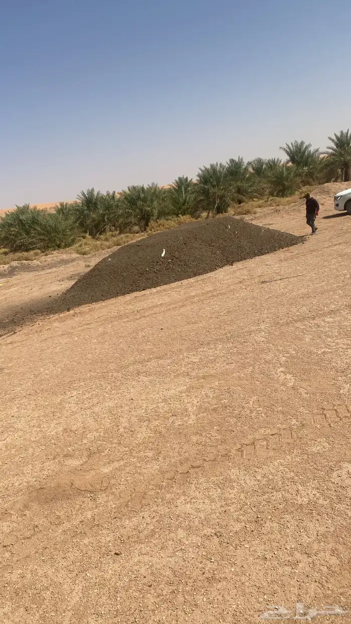 سماد دواجن بياض 2