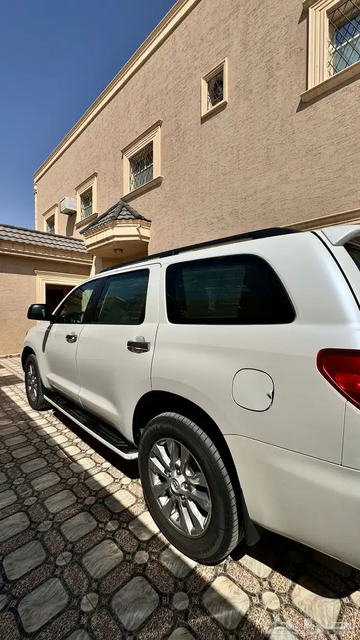 سكويا لمتد فل كامل 2012 7