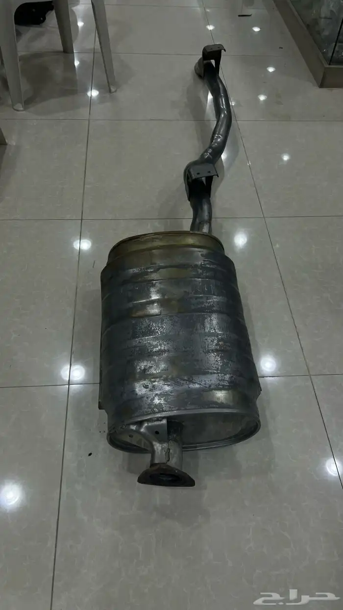 دبة شاص صفيرة 2006 وتحت 0