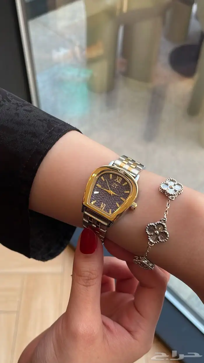 اكسسوارات ساعات 11