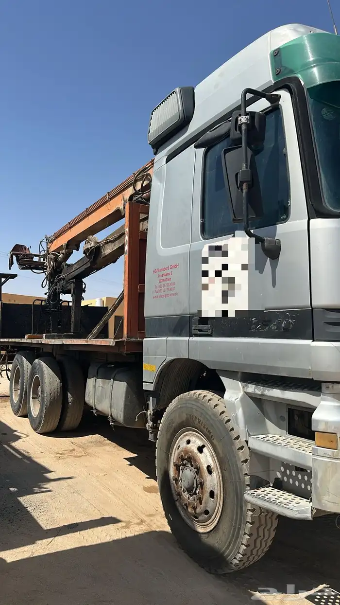 للبيع مصنع بلك كامل بمعداته 20