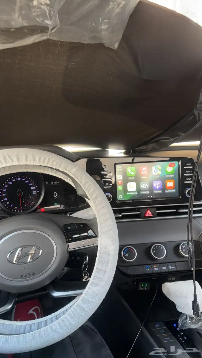 النترا 2023 للبيع 2