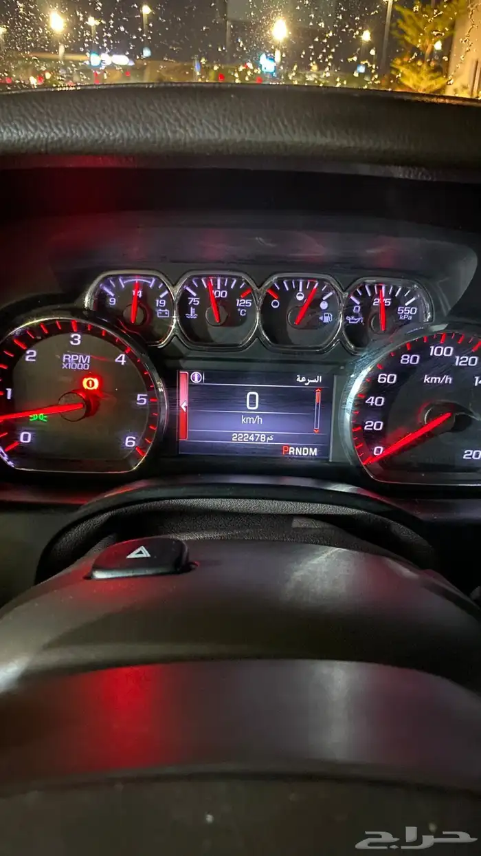 للبيع جمس يوكون XL بدون دبل 11