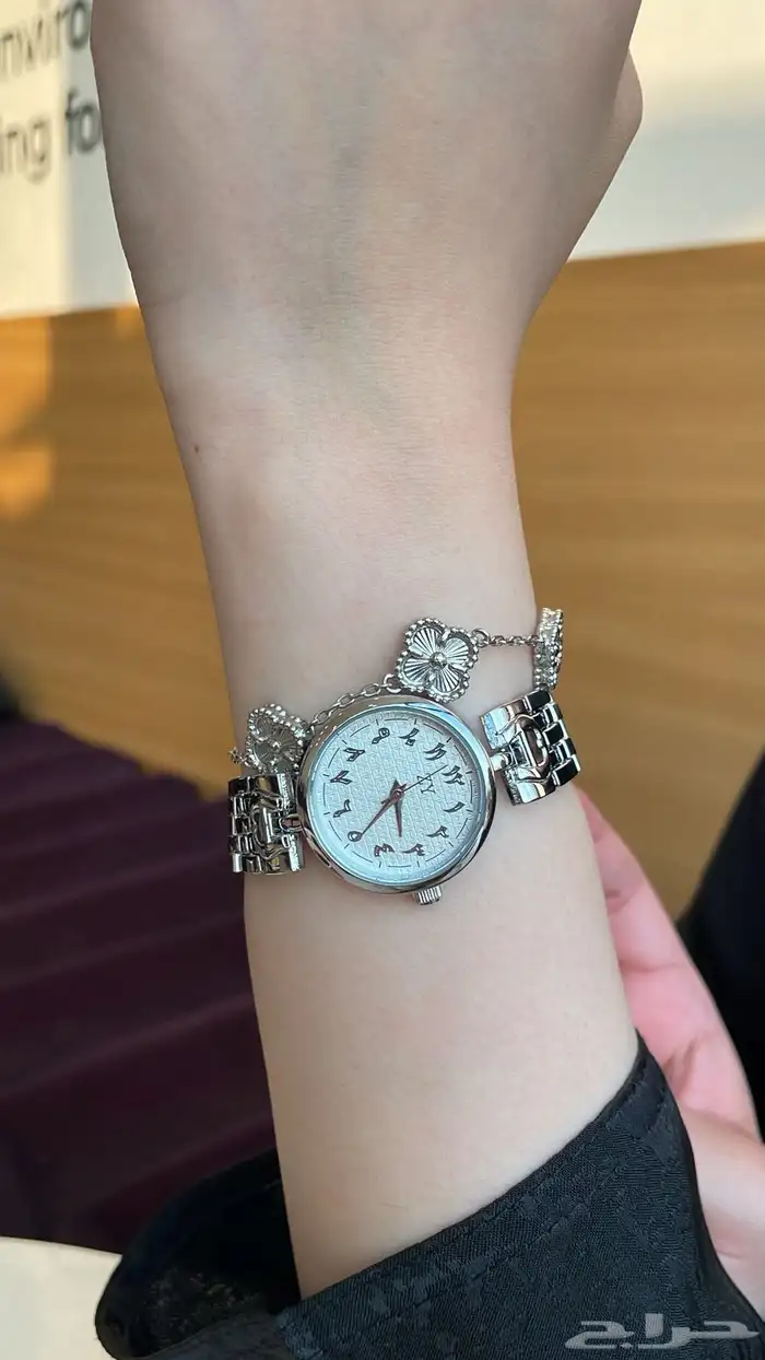 اكسسوارات ساعات 9