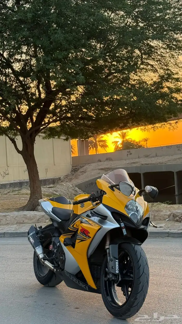 Suzuki 1000cc 2007 0