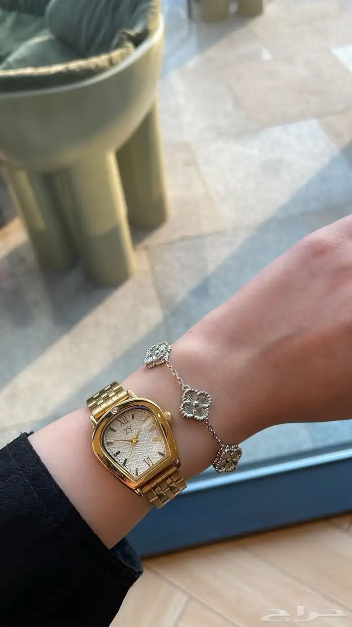 اكسسوارات ساعات 12