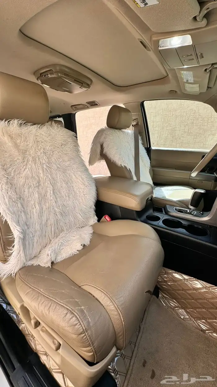 سكويا لمتد فل كامل 2012 5