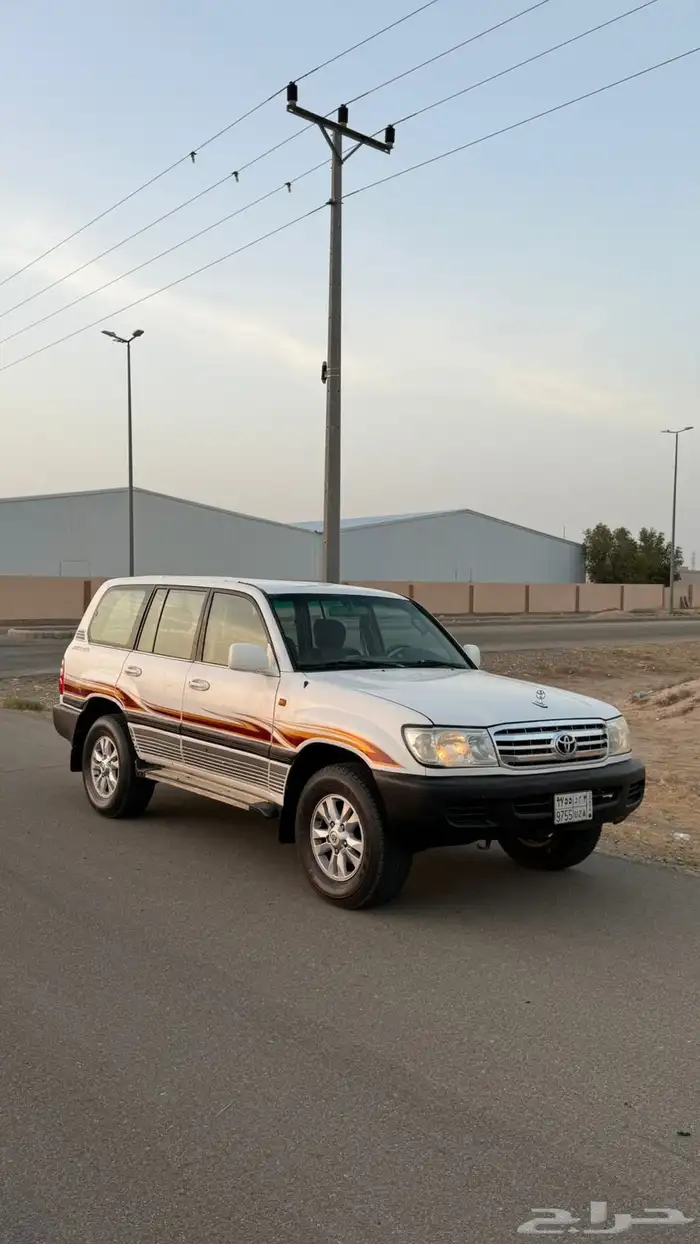 جي اكس ار 2001 قير عادي 0