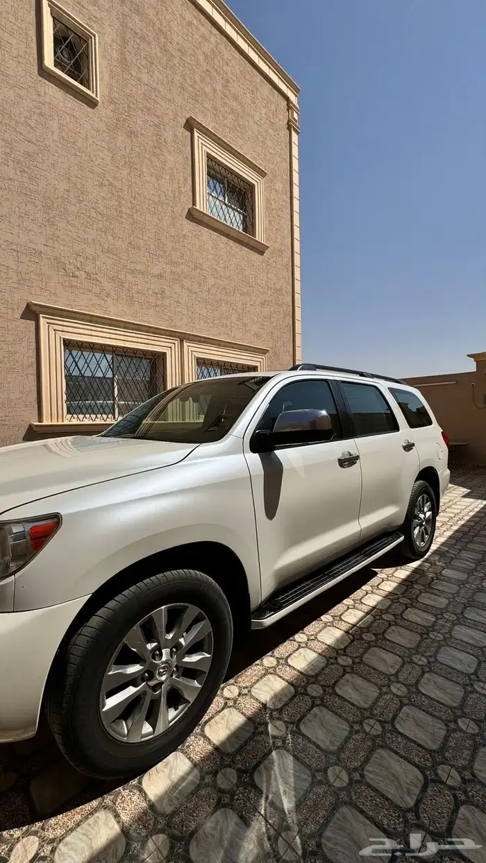 سكويا لمتد فل كامل 2012 2