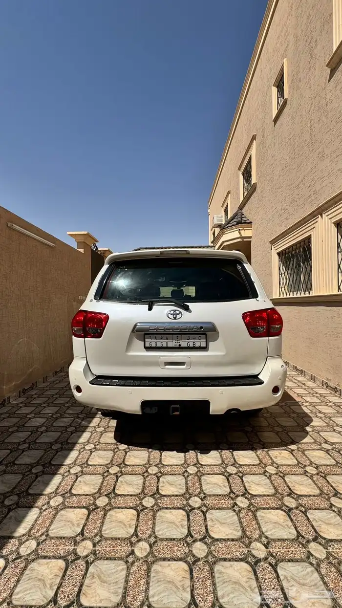 سكويا لمتد فل كامل 2012 1