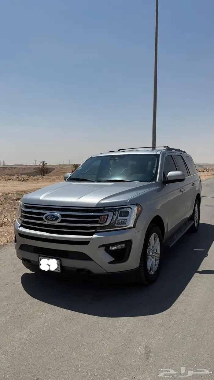 فورد إكسبيد يشن XLT 13