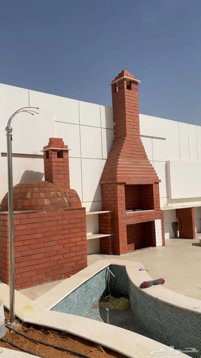 مشبات طرب مشبات رخام مداخن ديكور داخلي 2