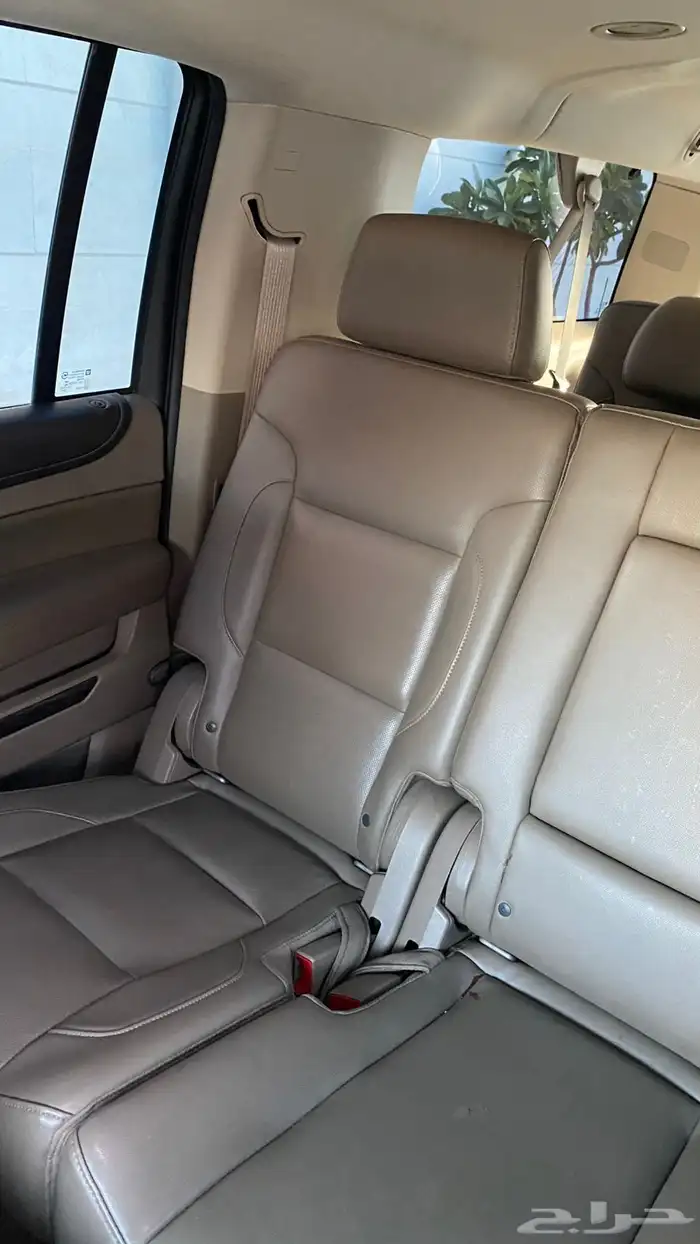 للبيع جمس يوكون XL بدون دبل 8