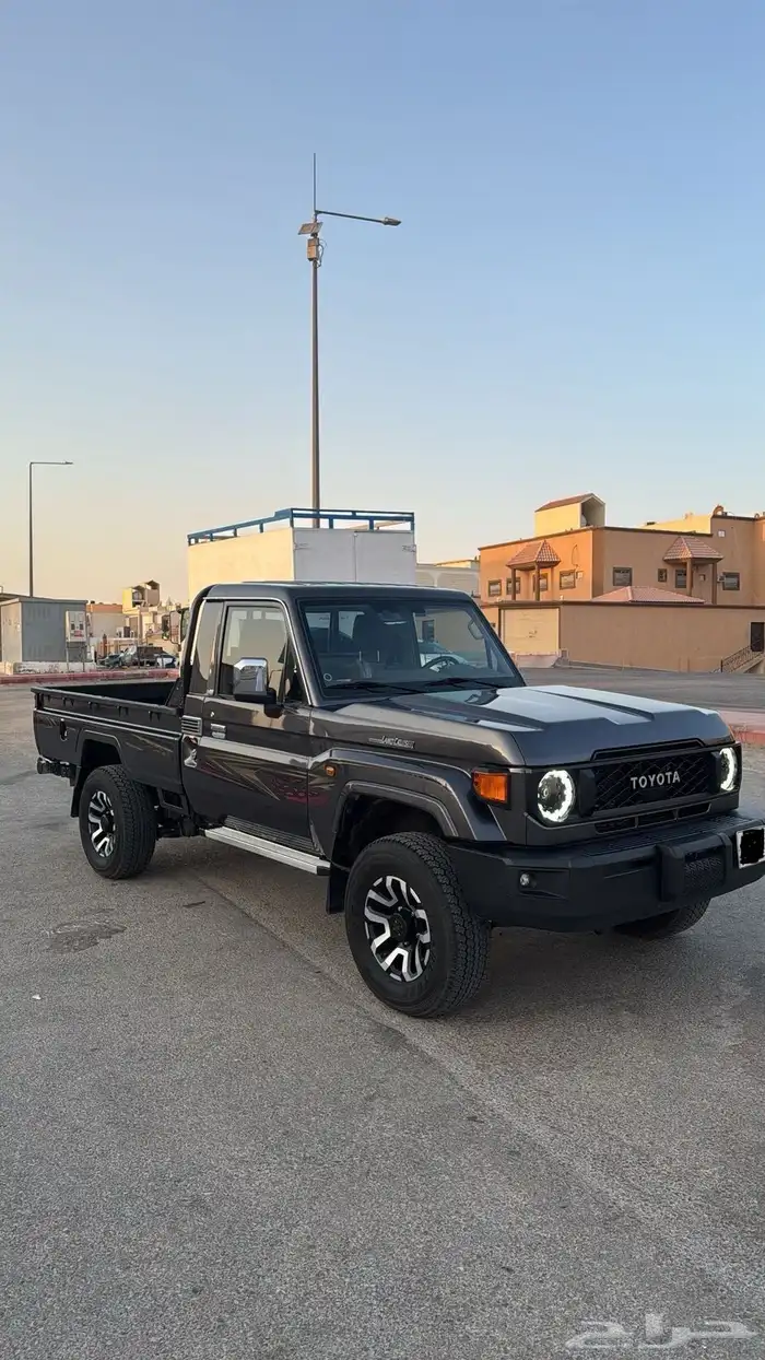 شاص 24 ديزل فل كامل تماتيك 0