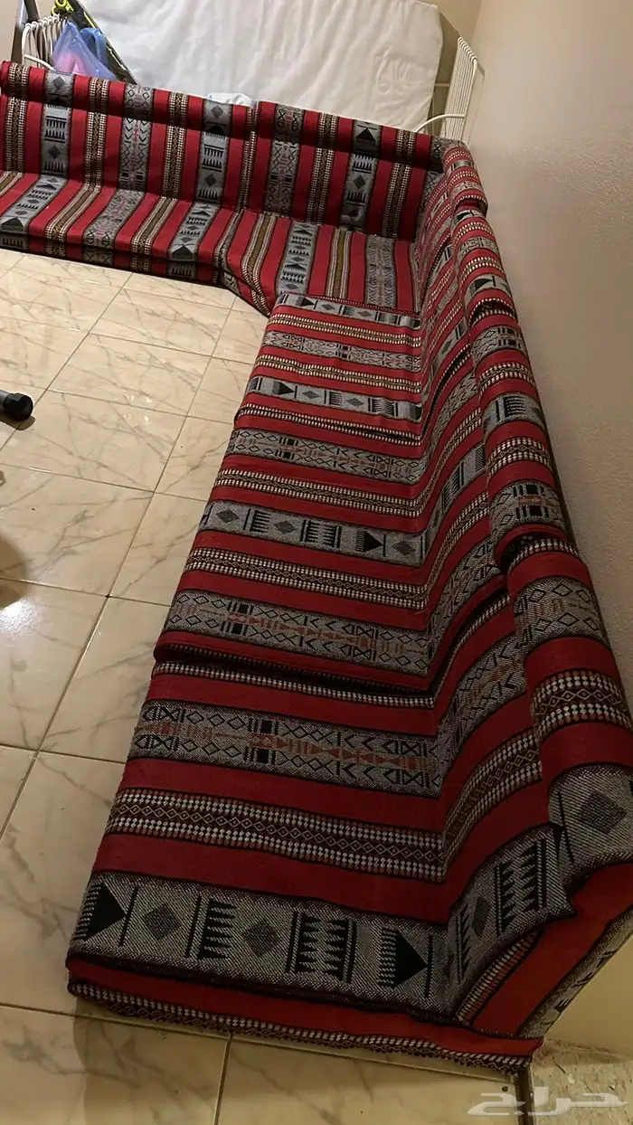 جلسه سدو احمر 0