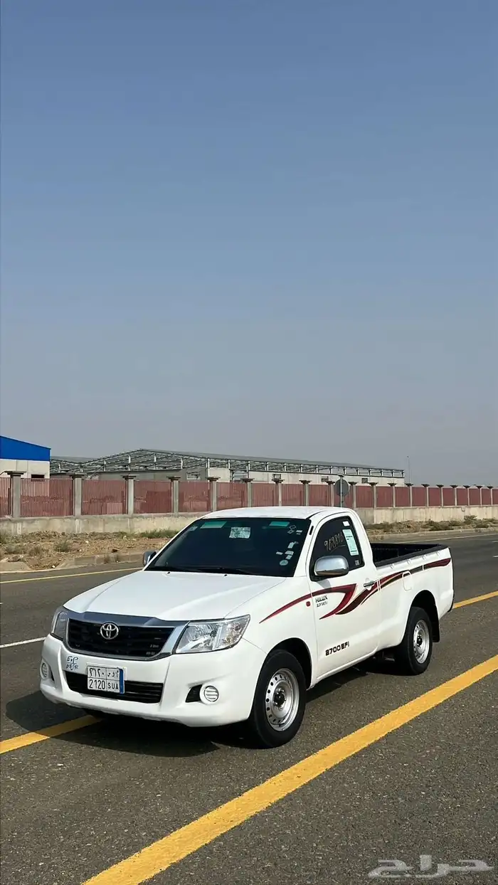 هايلوكس 14 1
