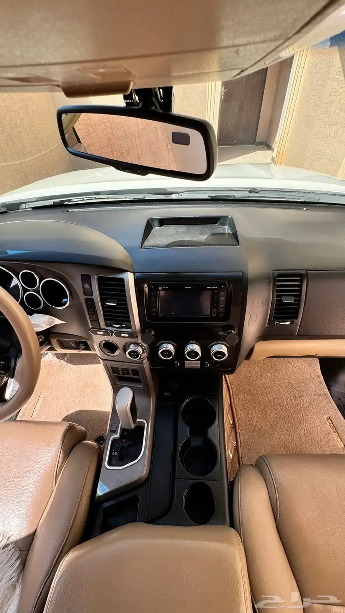 سكويا لمتد فل كامل 2012 9