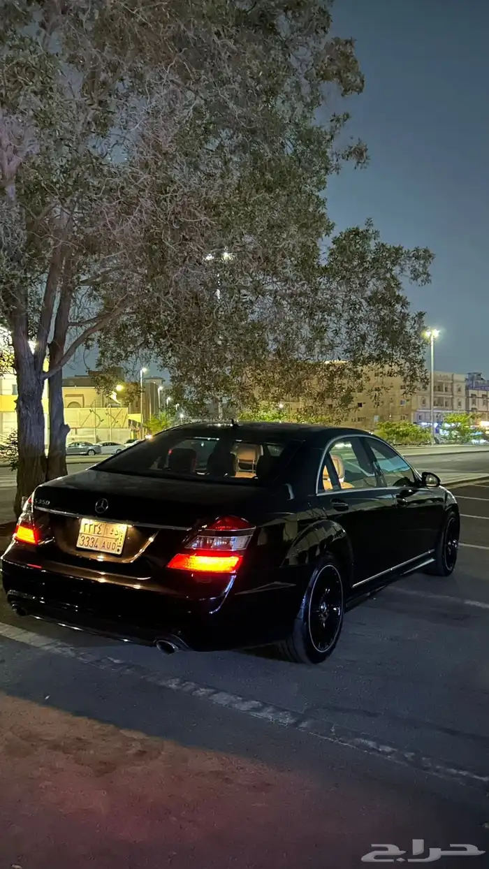 مرسيدس بنوراما فل 50