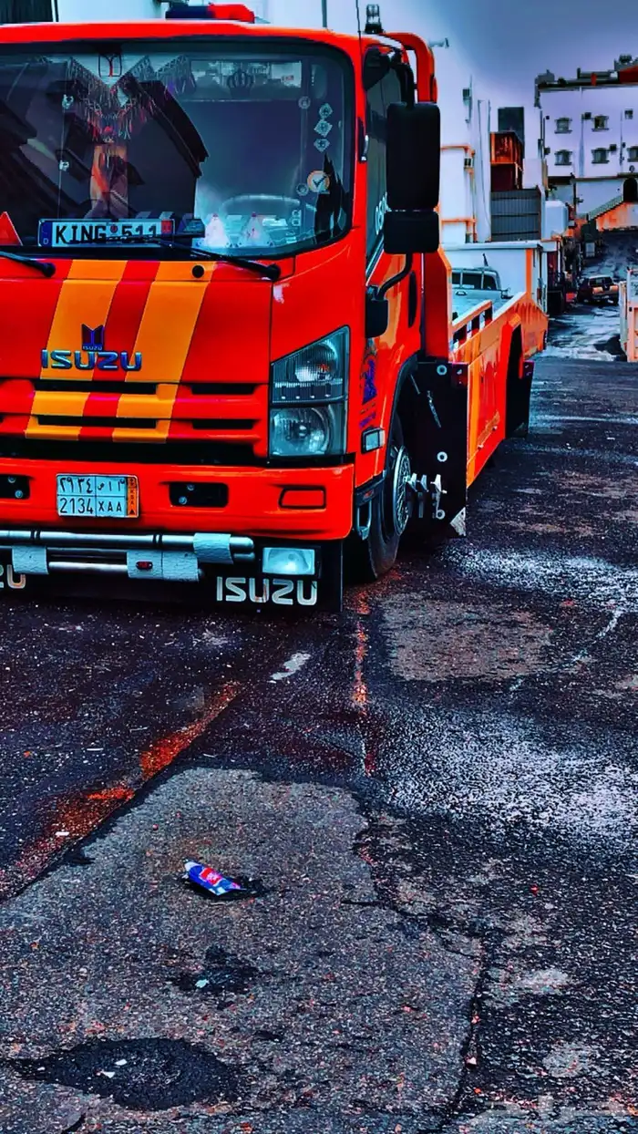 سطحه من جدة إلى الرياض الدمام ابها القصيم تبوك 2