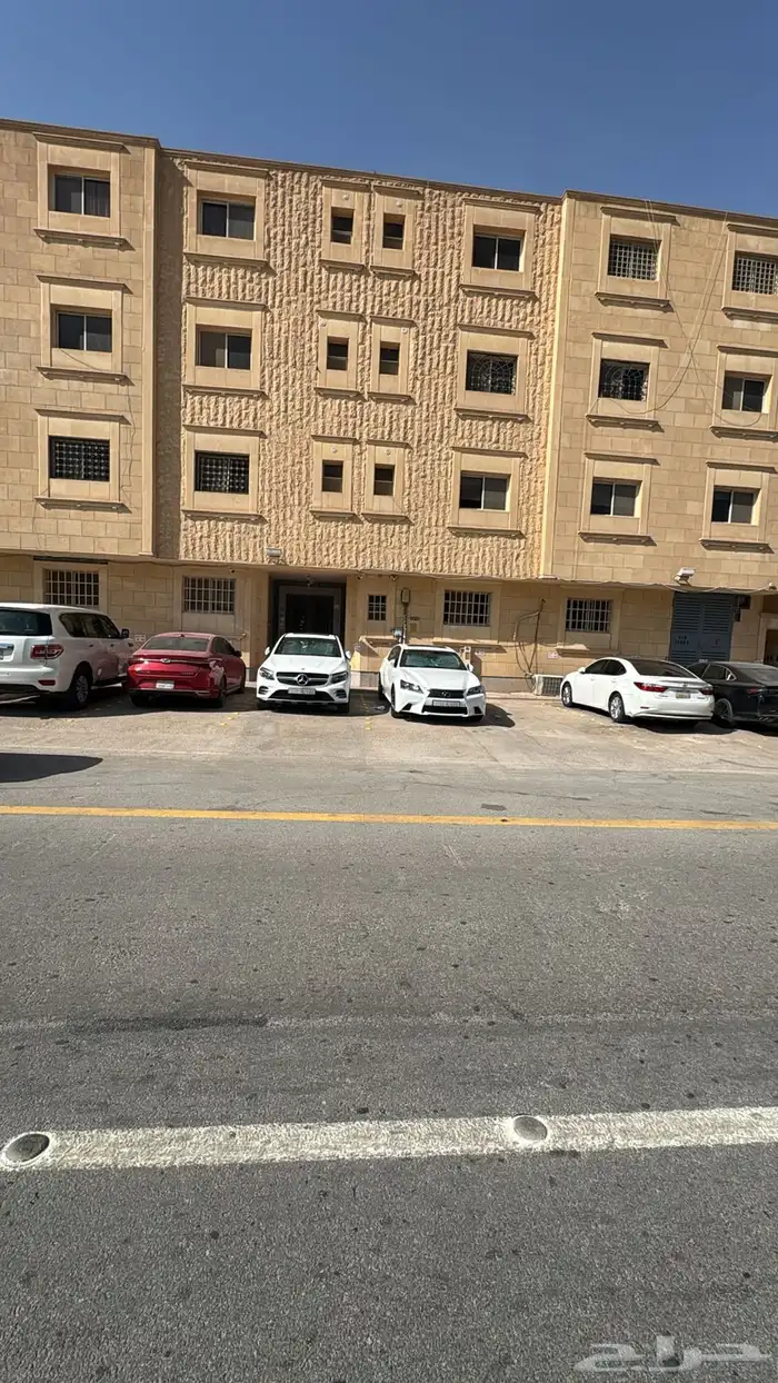 شقة للبيع 0
