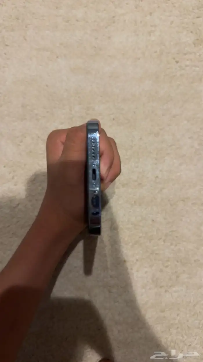 ايفون 13بروماكس للبيع 3