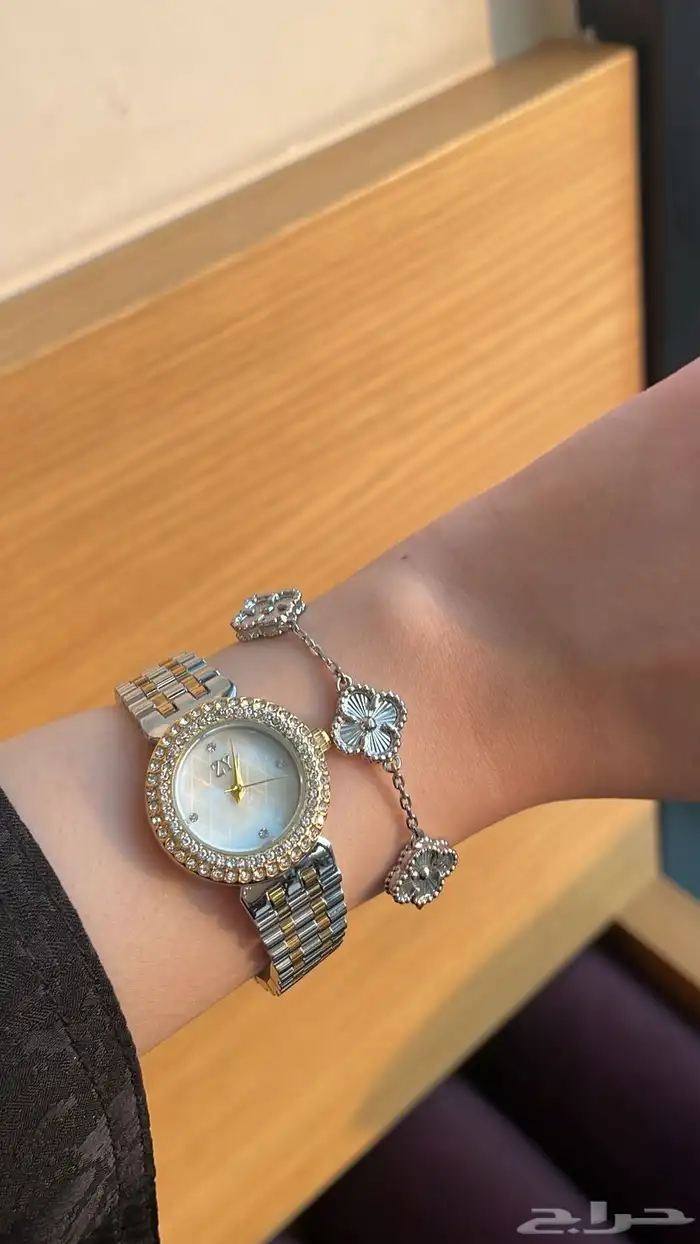 اكسسوارات ساعات 2