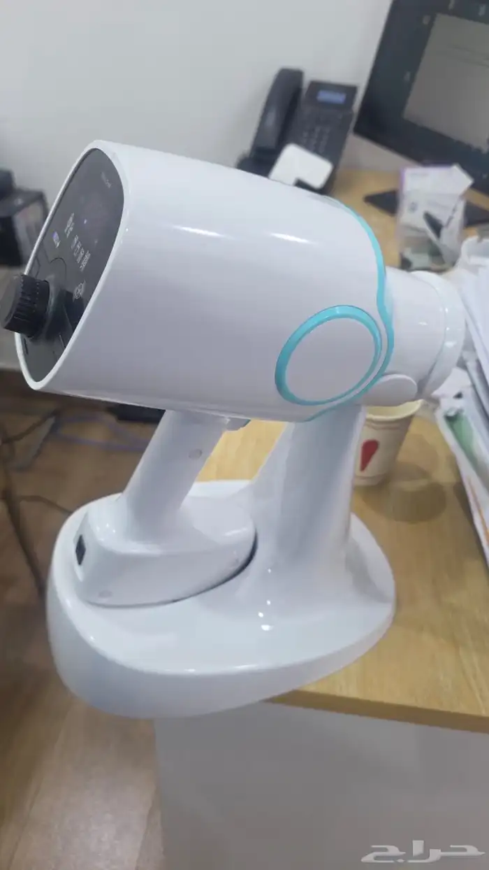 كميرا اشعه   سينسور 3