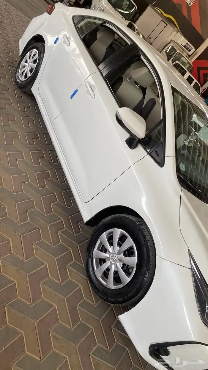 تويوتا كورولا 2020 2