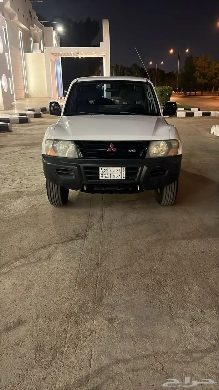 باجيرو ربع باب واحد 3
