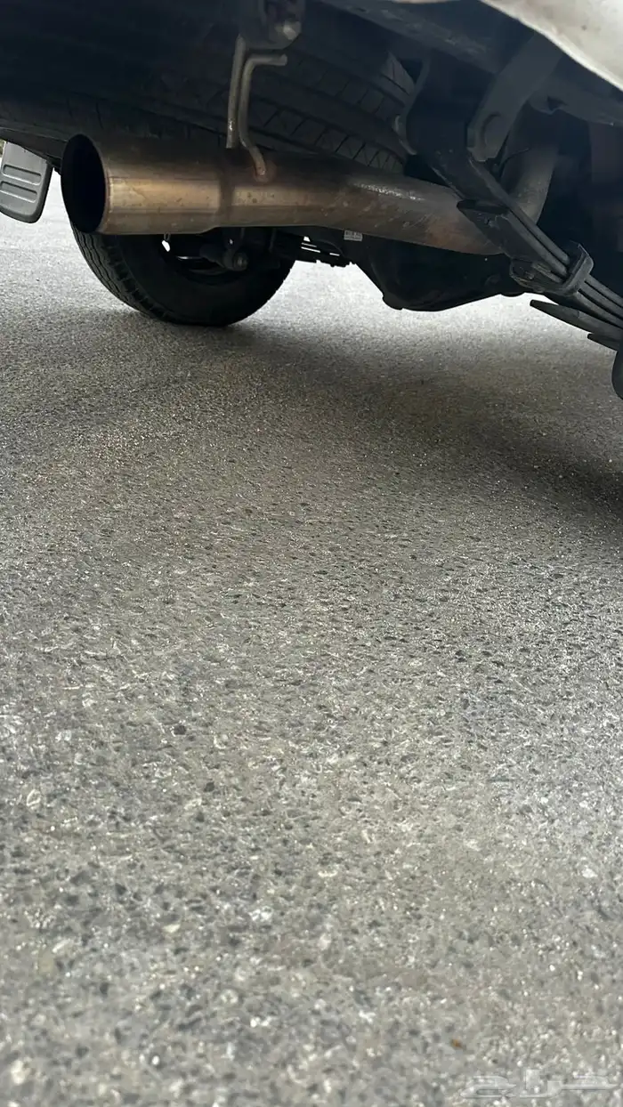 هايلكس غمارتين 2015 تم البيع الله يبارك للجميع 12