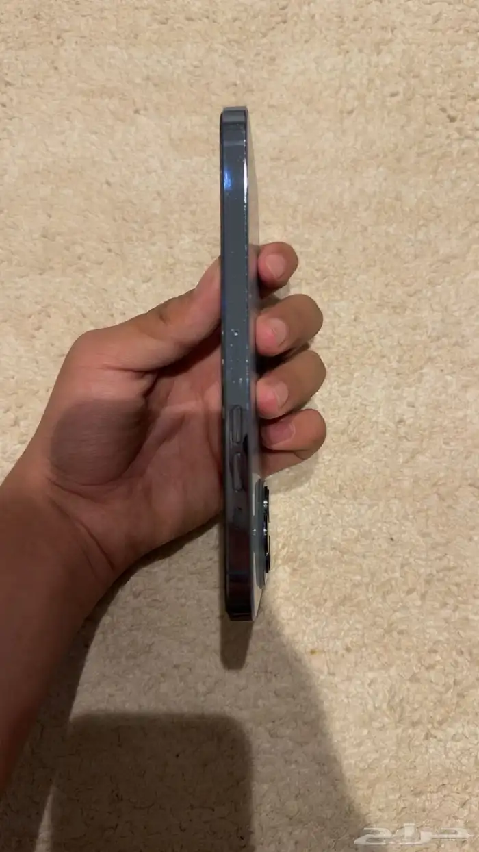 ايفون 13بروماكس للبيع 2