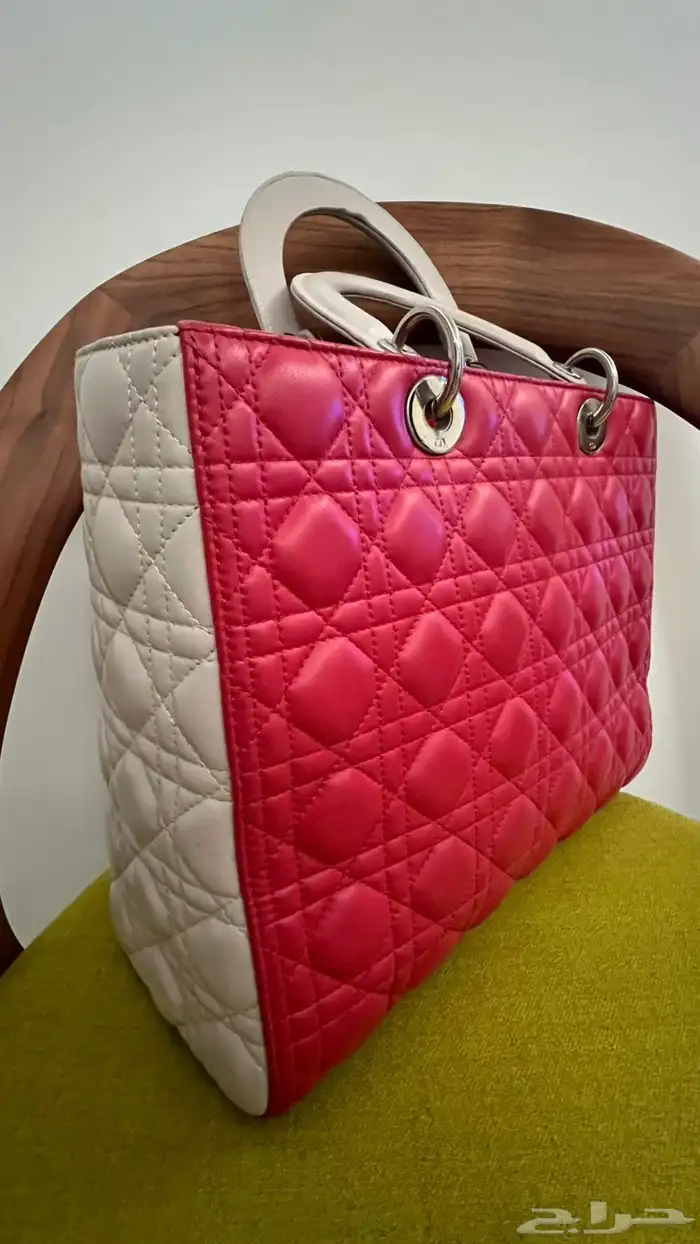 Christian Dior Pre-Owned 13